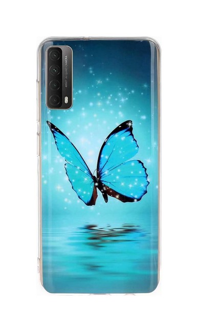 Huawei P Smart 2021